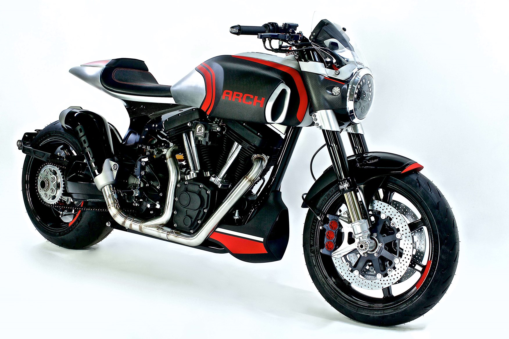 Harley-Davidson приостанавливает поставки мотоциклов в Россию. 