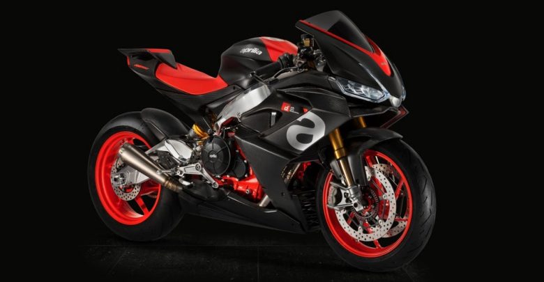 aprilia rs660 concept