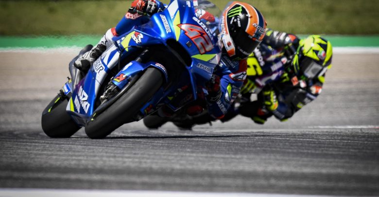 MotoGP 2019: Результаты Гра При Америк