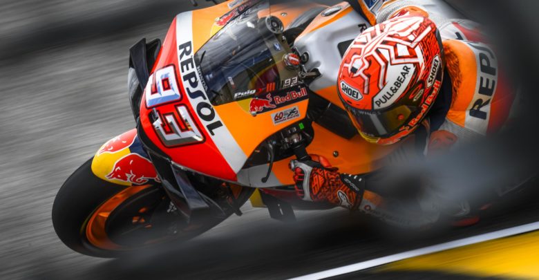 MotoGP 2019: Результаты Гран При Германии (Загсенринг)