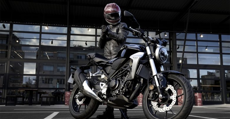 Honda отзывает CB300R, CRF250L и т.д. из-за проблем с КПП