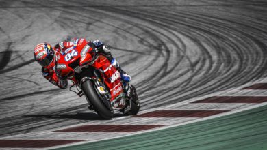 MotoGP 2019: Результаты Гран При Австрии