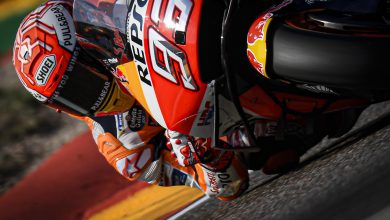 MotoGP 2019: Результаты Гран При Арагона