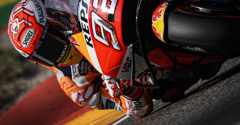 MotoGP 2019: Результаты Гран При Арагона