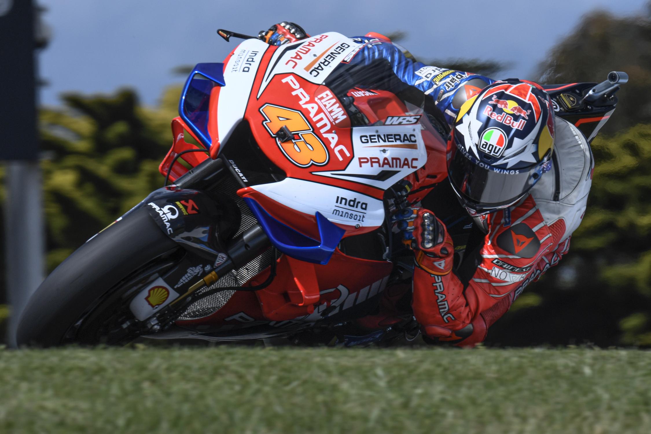 MotoGP 2019: Результаты Гран При Австралии (Филип Айленд)