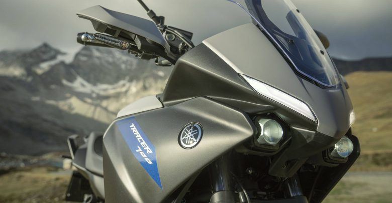 EICMA 2019: Представлен Yamaha Tracer 700 2020