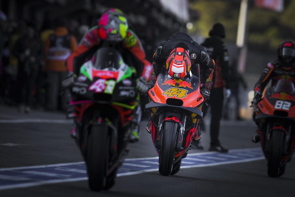 MotoGP 2019 ФИНАЛ: Результаты Гран При Валенсии