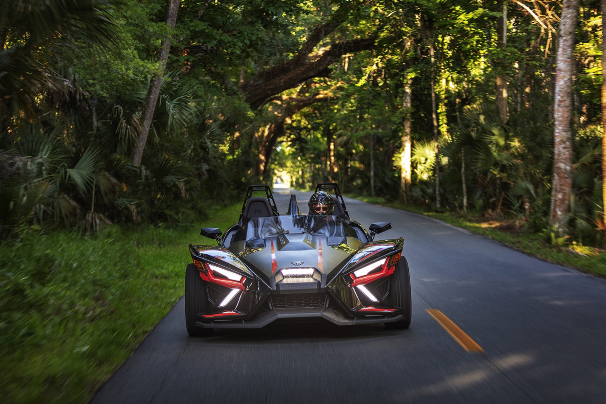 Polaris Slingshot 2020