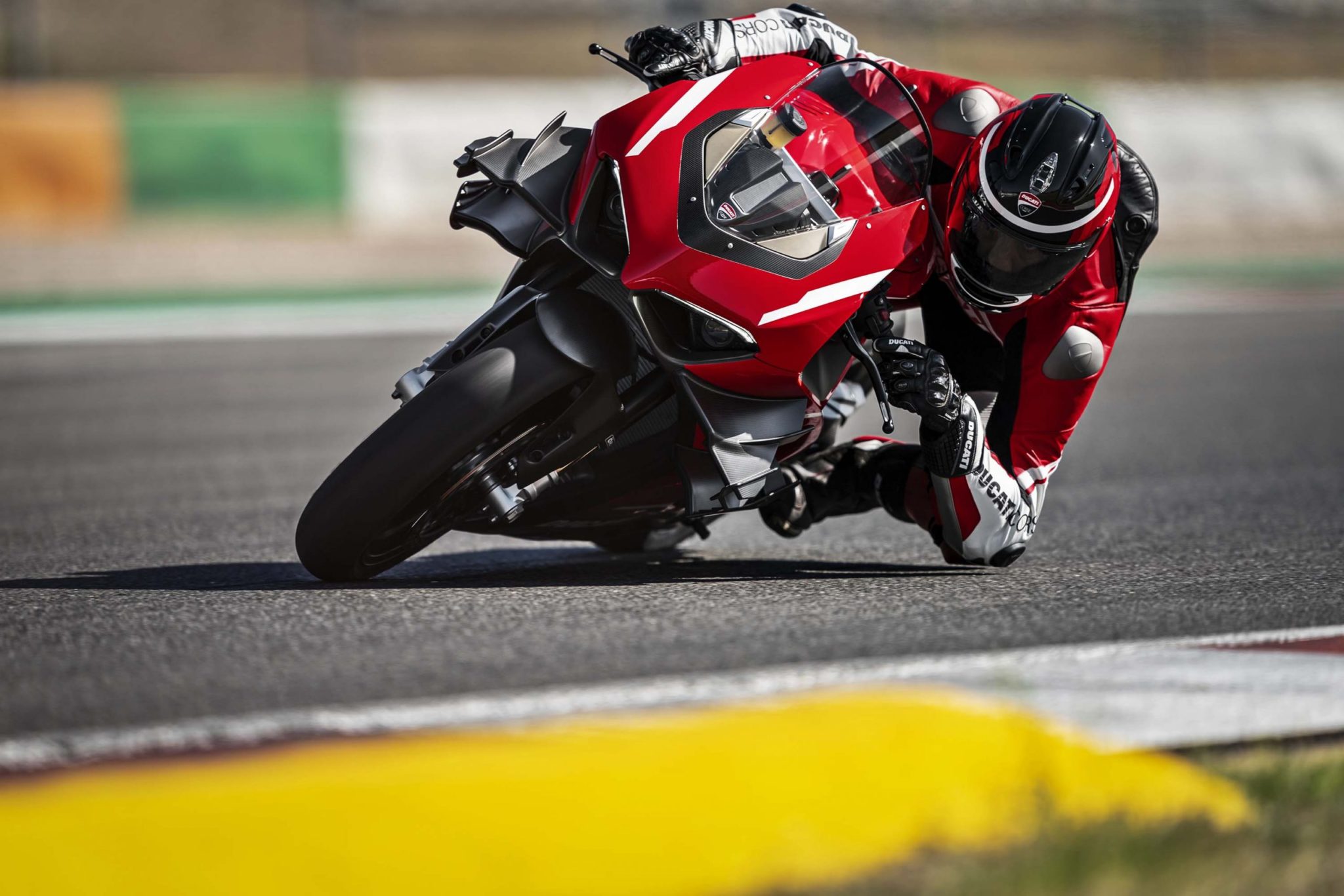 Panigale v4