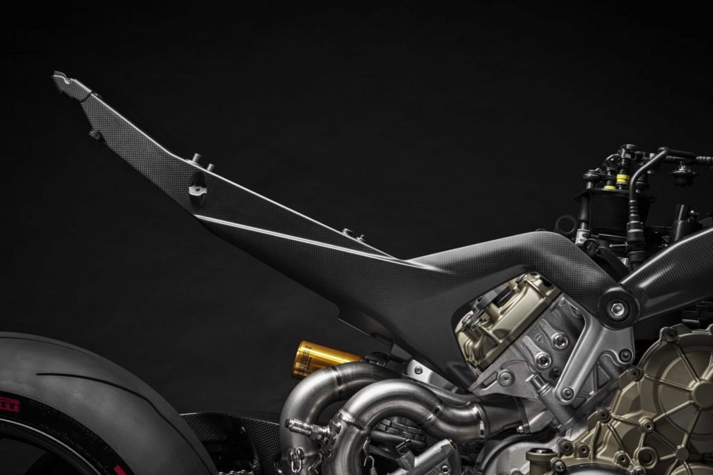 Ducati Superleggera V4 2020 | 230 HP for the$100,000!