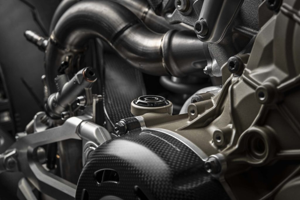 Ducati Superleggera V4 2020 | 230 HP for the$100,000!