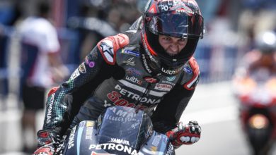MotoGP 2020: Результаты второго этапа (Херес)