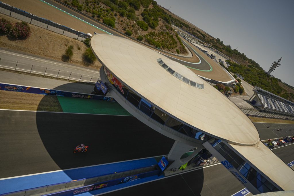 MotoGP 2020: Results of the second phase (sherry)