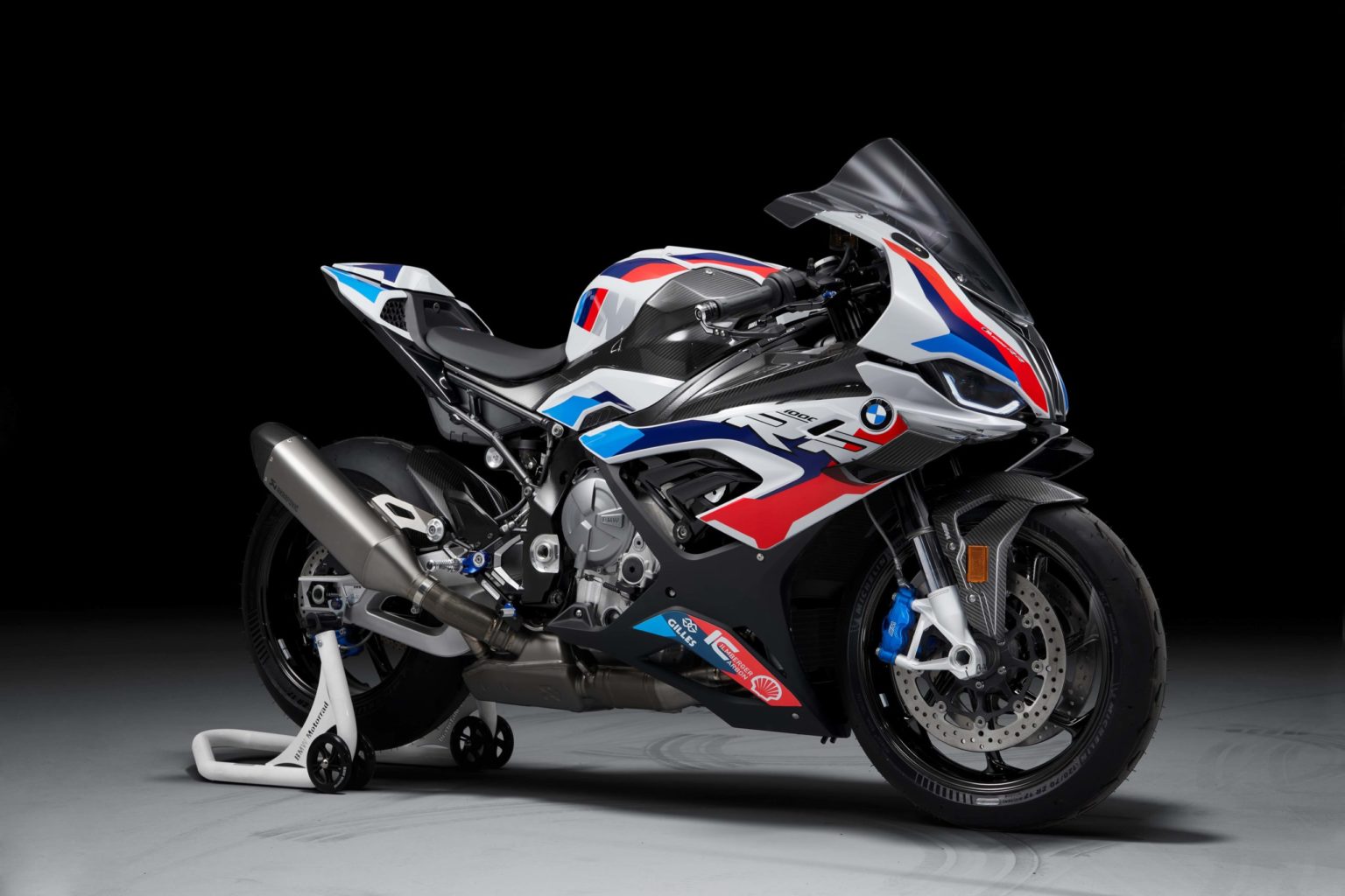 Мотоцикл bmw m1000rr