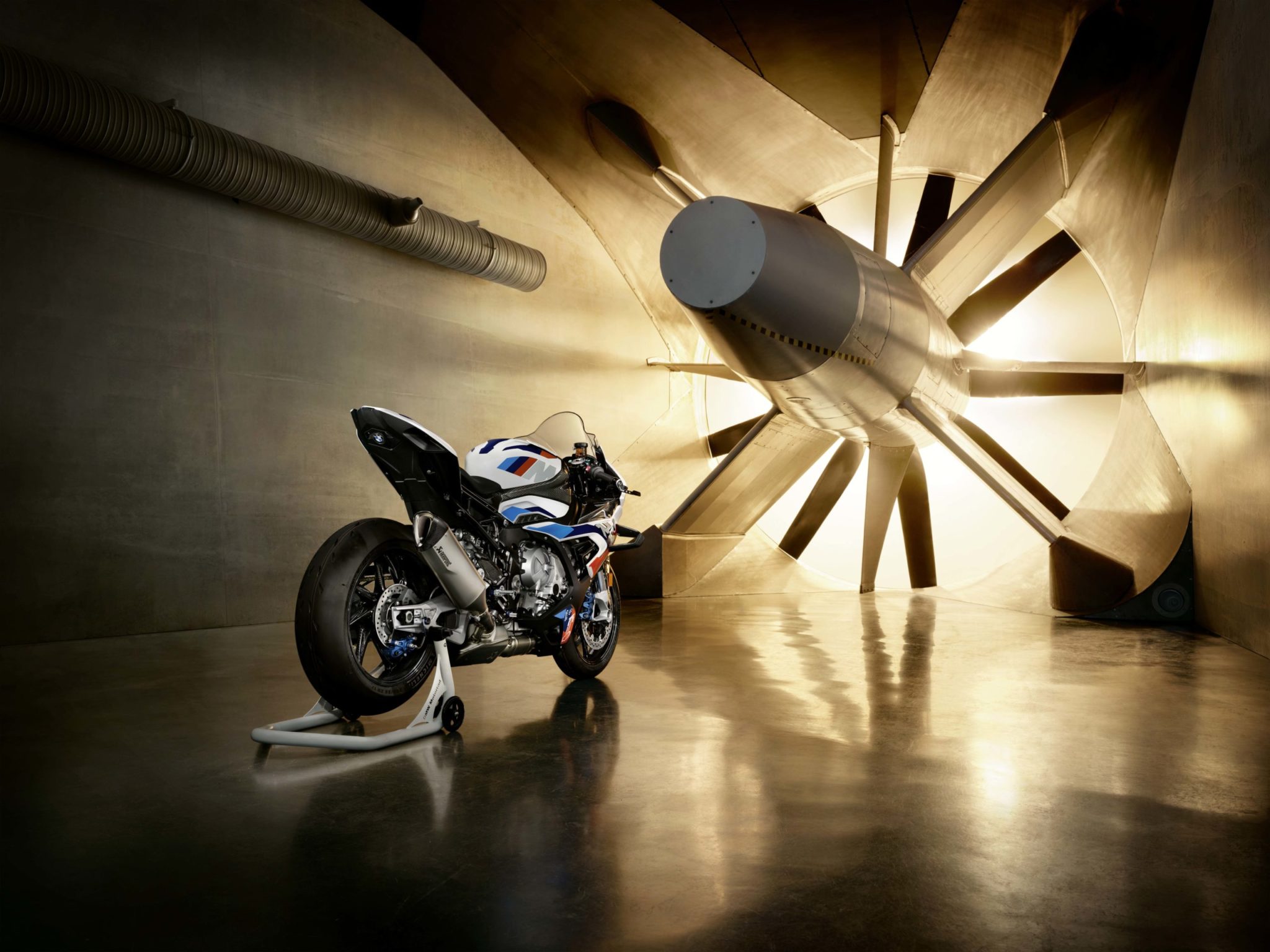 BMW s1000rr 2021