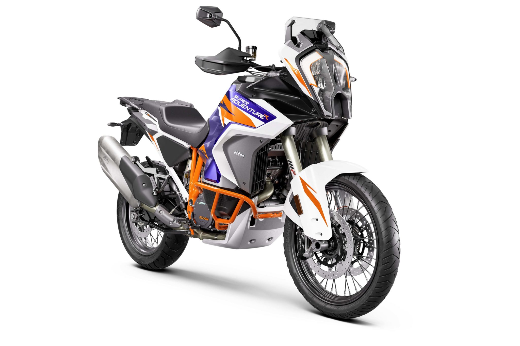 KTM Duke Adventure