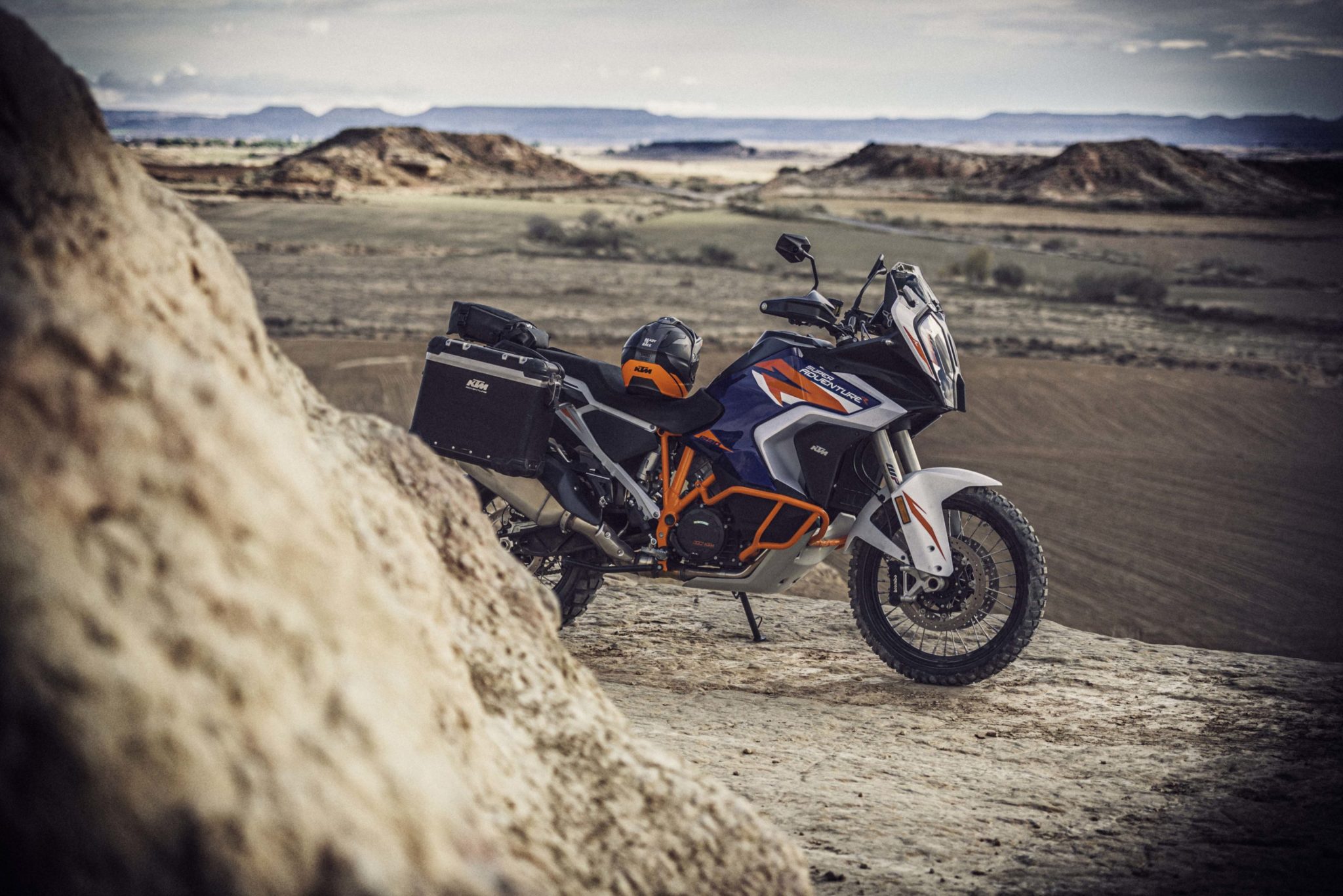 KTM 1290 super Adventure r