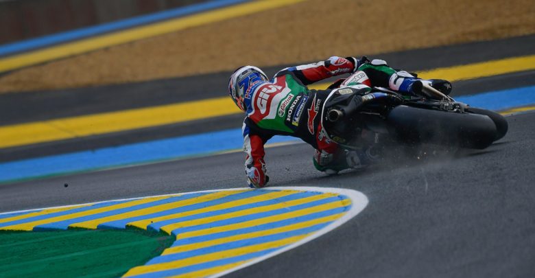 Moto GP 2021: Результаты Гран При Франции 5 этап