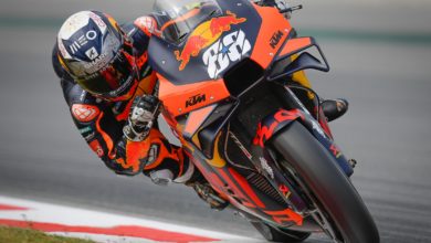 MotoGP 2021: Результаты Гран При Каталонии (7 Этап)