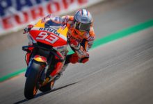 MotoGP 2021: Результаты Гран При Германии (8 этап)