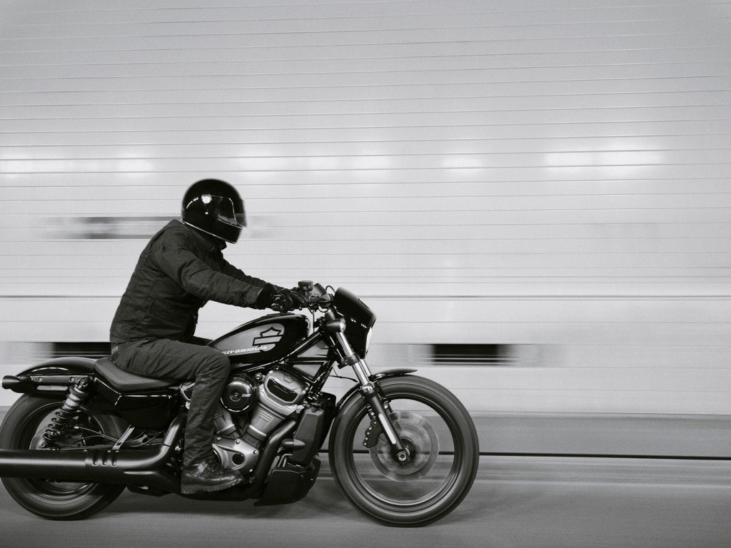 Harley-Davidson NIGHTSTER 2022
