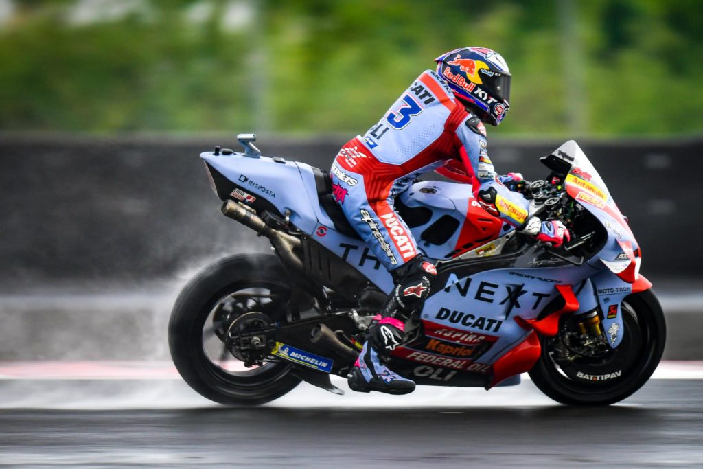 MotoGP 2022: Результаты и Фотогалерея Гран При Индонезии (2 этап)MotoGP 2022: Результаты и Фотогалерея Гран При Индонезии (2 этап)