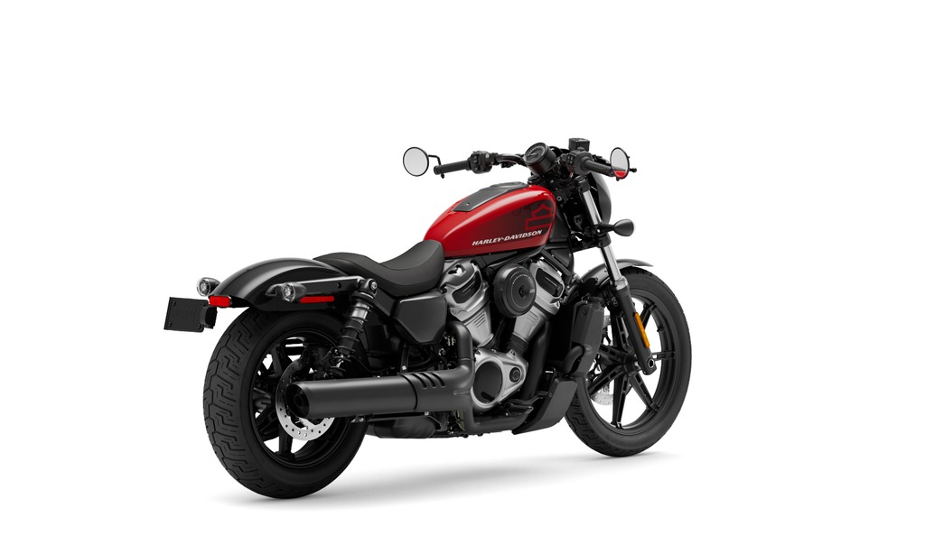Harley-Davidson NIGHTSTER 2022