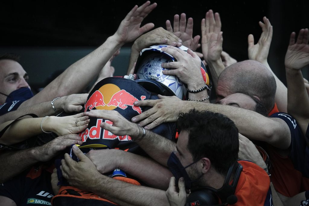 MotoGP 2022: Результаты и Фотогалерея Гран При Индонезии (2 этап)