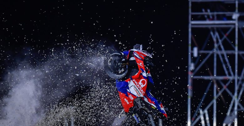 MotoGP 2022: Результаты и Фотогалерея Гран При Катара (1 этап)