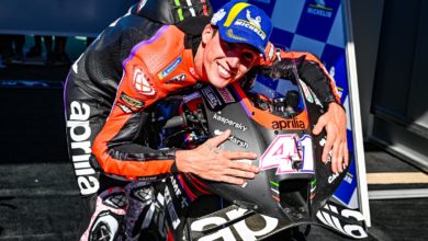 MotoGP 2022: Результаты и Фотогалерея Гран При Аргентины (3 этап)