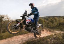 BMW F900GS F900GS Adventure