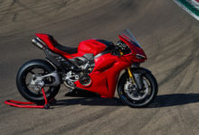 Ducati Panigale-V4 2025