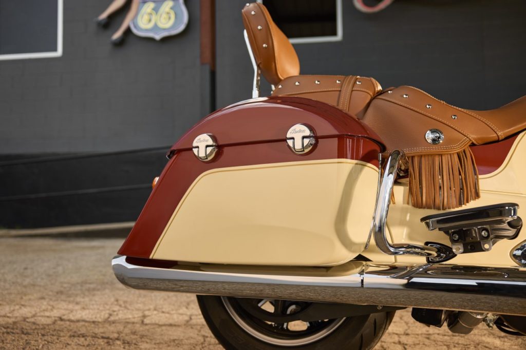 Indian Springfield Special Edition 2025