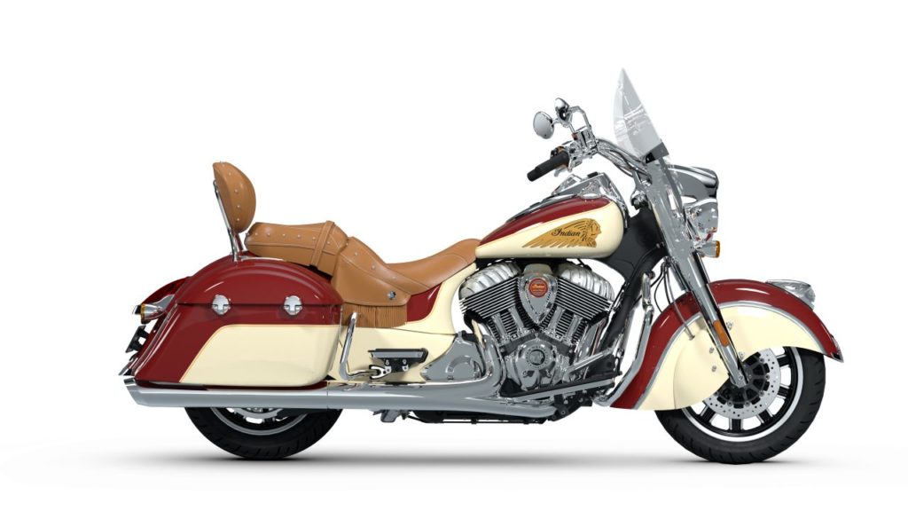 Indian Springfield Special Edition 2025