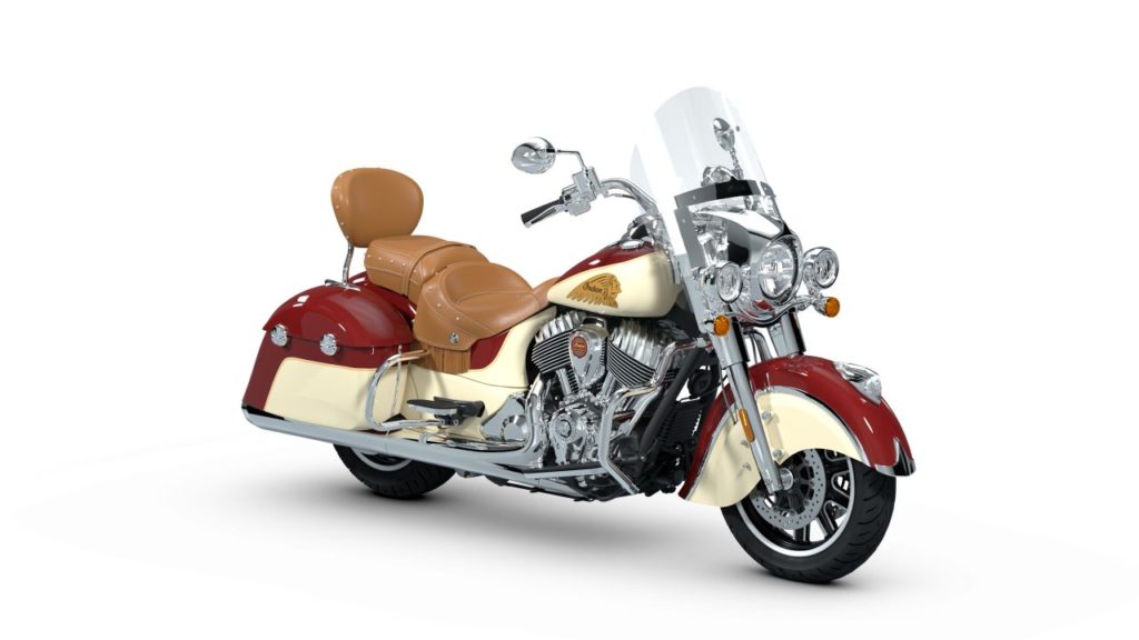 Indian Springfield Special Edition 2025